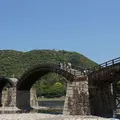 錦帯橋の写真_85659