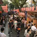 神楽坂の写真_85918