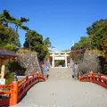 武田神社の写真_85961
