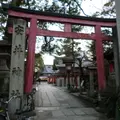 安井金比羅宮の写真_86214