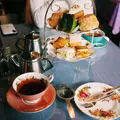Hampstead Tea Room【仙台の英国紅茶専門店、カフェ、喫茶店、ランチもオススメ】の写真_866578
