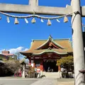 熊野神社の写真_881290