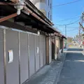 旧東海道保土ケ谷宿お休み処の写真_882292