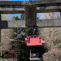 羽黒神社の写真_885250