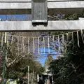 諏訪神社の写真_885467