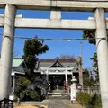 春日神社(平塚市平塚)の写真_888691