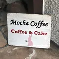 Mocha Coffeeの写真_889195