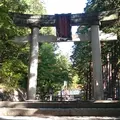 日枝神社の写真_894168