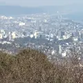 石垣山城 本丸跡の写真_894624