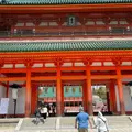 平安神宮の写真_897434
