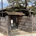旧島崎藤村邸の写真_899915