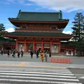平安神宮の写真_899916