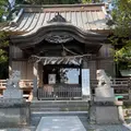 居神神社の写真_908942