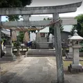 諏訪神社の写真_919846