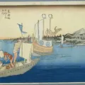 新居関所史料館の写真_921673