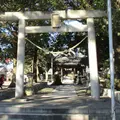 熊野神社の写真_921688