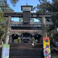 尾山神社の写真_922649