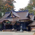 千葉神社の写真_926895
