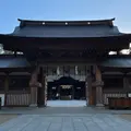 大山祇神社の写真_930607
