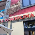 Osteria La Pesciolina ラ ペッショリーナの写真_930726