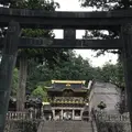日光東照宮の写真_933131