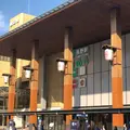 長野駅（バス）の写真_937380