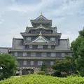 岡山城の写真_942401