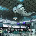 台湾桃園国際機場（Taiwan Taoyuan International Airport）の写真_953180