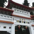 台湾 日月潭文武廟の写真_954400