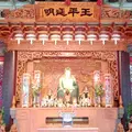 延平郡王祠の写真_958021