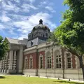 国定古跡台南地方法院の写真_958033