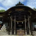 武田神社の写真_960849
