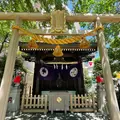 茶ノ木神社の写真_971760
