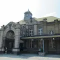 新竹駅の写真_972321