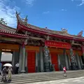 行天宮（Xingtian Temple）の写真_974705