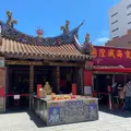 台北霞海城隍廟（Taipei XiaHai City God Temple）の写真_976028
