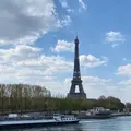 エッフェル塔（La tour Eiffel）の写真_979211