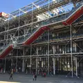 ポンピドゥー・センター（Centre Pompidou）の写真_982412