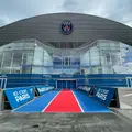 パルク・デ・プランス・スタジアムの写真_987348