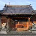 八雲神社の写真_987416