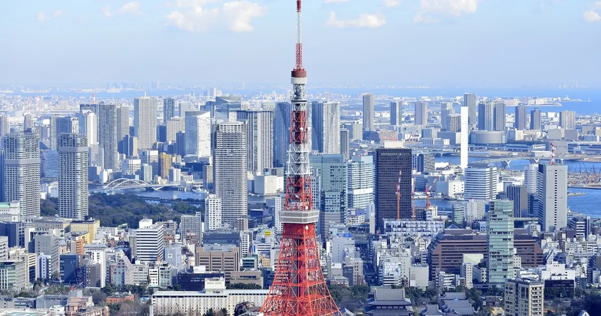 21年 東京タワー周辺エリアのおすすめカフェスポットランキングtop Holiday ホリデー