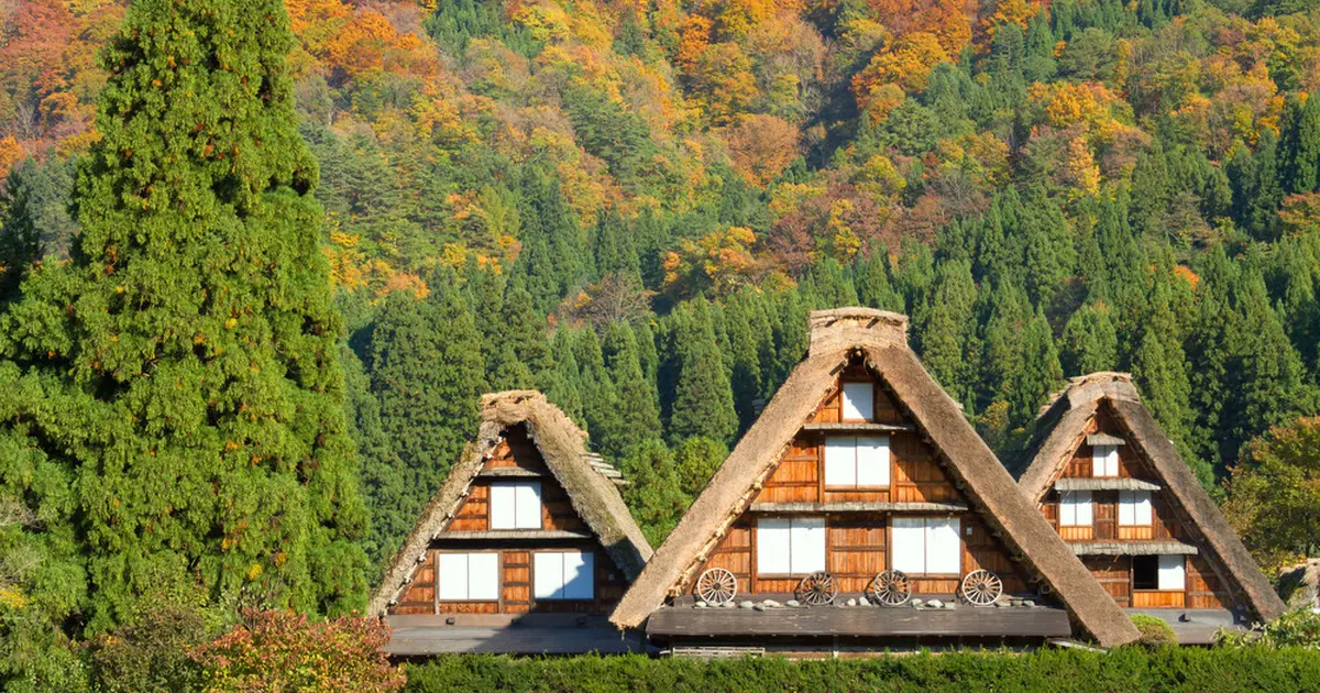 21年 飛騨高山 白川郷のおすすめカフェスポットランキングtop Holiday ホリデー