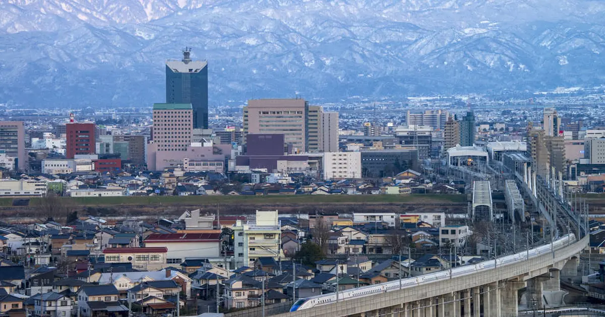 富山旅行ガイド！人気エリアや見どころ・アクセス情報が満載