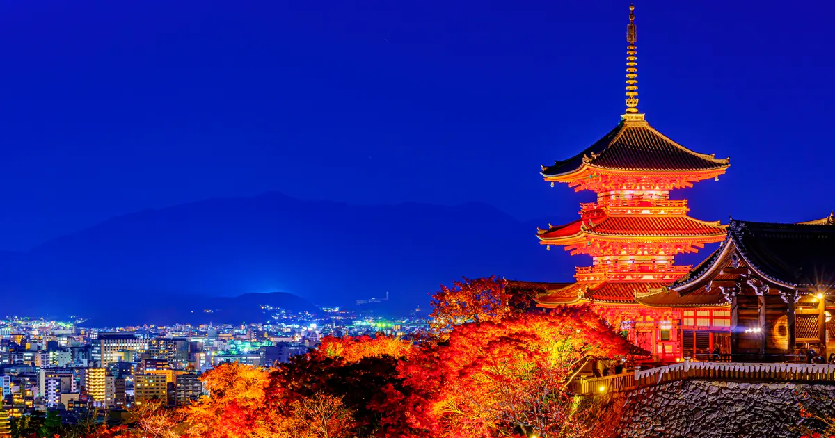 2021年版】京都観光におすすめのスポット79選 | Holiday [ホリデー]