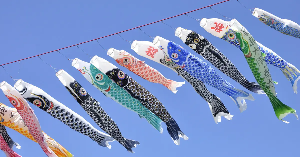 長野のゴールデンウィークに関するおでかけ Holiday ホリデー
