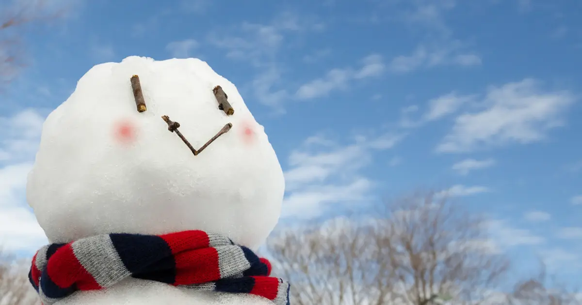 栃木の冬に関するおでかけ Holiday ホリデー