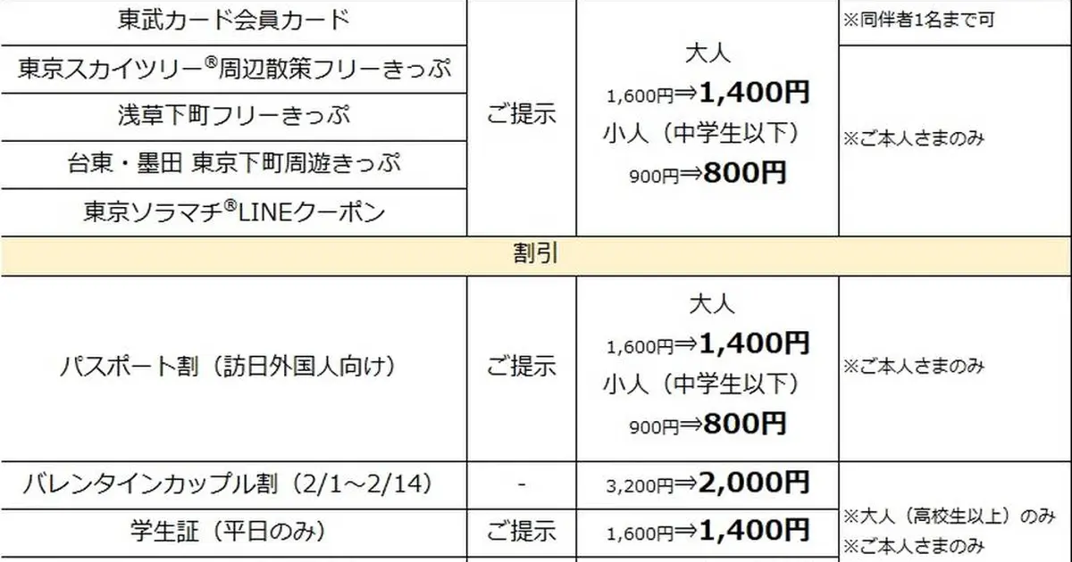 東京スカイツリータウンで本物の氷を使用したスケートリンクが1月4日に登場 Holiday ホリデー