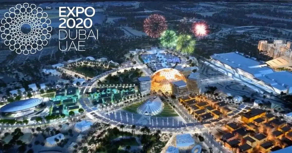 Canadian Pavilion at Expo 2020 Dubai Reflects on Landscapes and