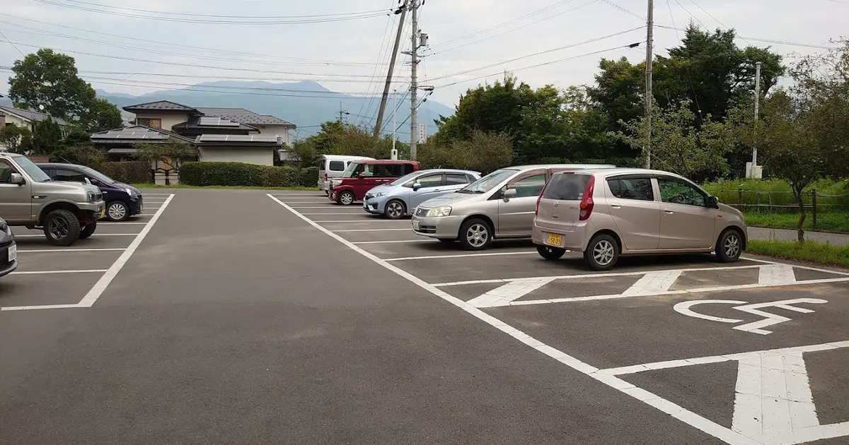 城山公園駐車場へ行くなら おすすめの過ごし方や周辺情報をチェック Holiday ホリデー