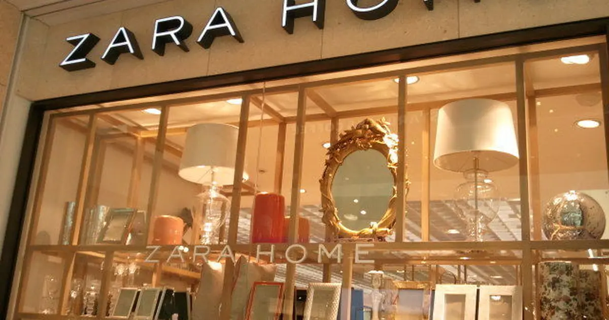 Zara Homeへ行くなら おすすめの過ごし方や周辺情報をチェック Holiday ホリデー